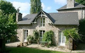 Val Rive - Le Pintadeau Cottage - Dinan